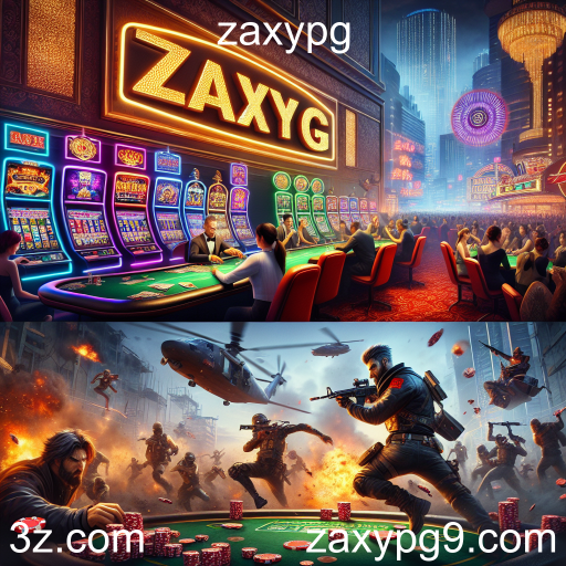 Ação: Uma Experiência Empolgante no Mundo dos Jogos