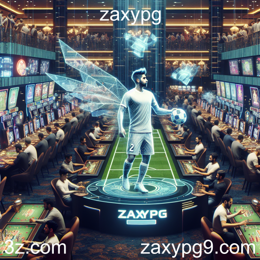 A Ascensão dos Jogos de Esportes no Mundo Virtual